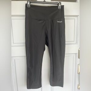 UPF 50+High Waist Swim Pants Swim Leggings Sun Protection, Women’s Sz XL